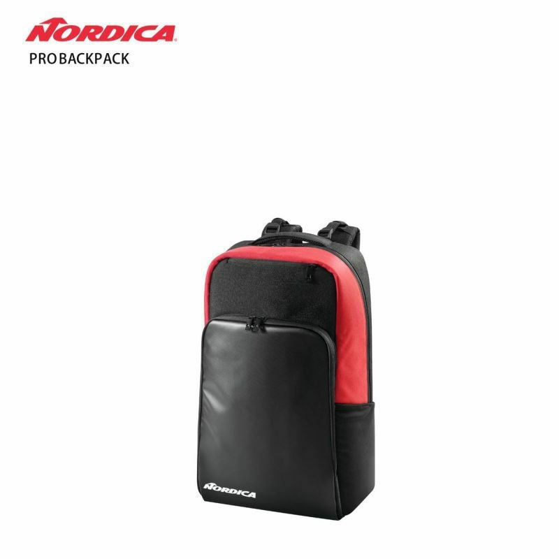 NORDICA ノルディカ バッグ ＜2025＞ PRO BACKPACK〔プロ バックパック