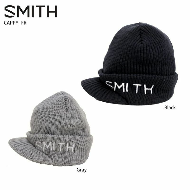 SMITH】スミスニット帽ならスキー用品通販ショップ - タナベスポーツ