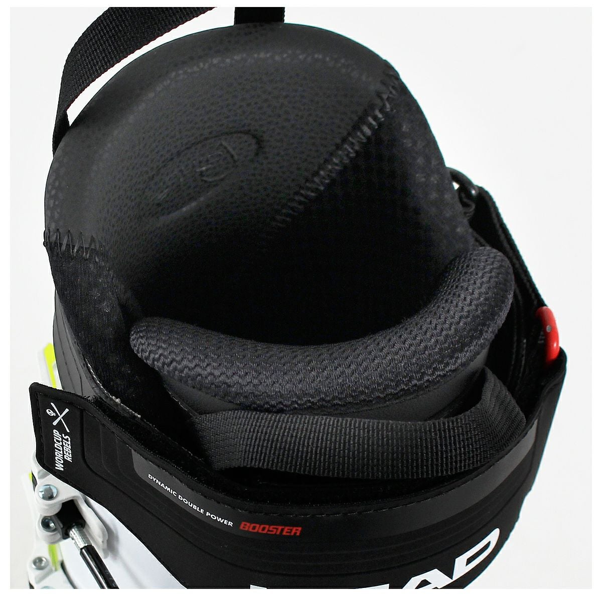 HEAD ヘッド スキーブーツ＜2023＞RAPTOR WCR 140S〔ラプター WCR 140S
