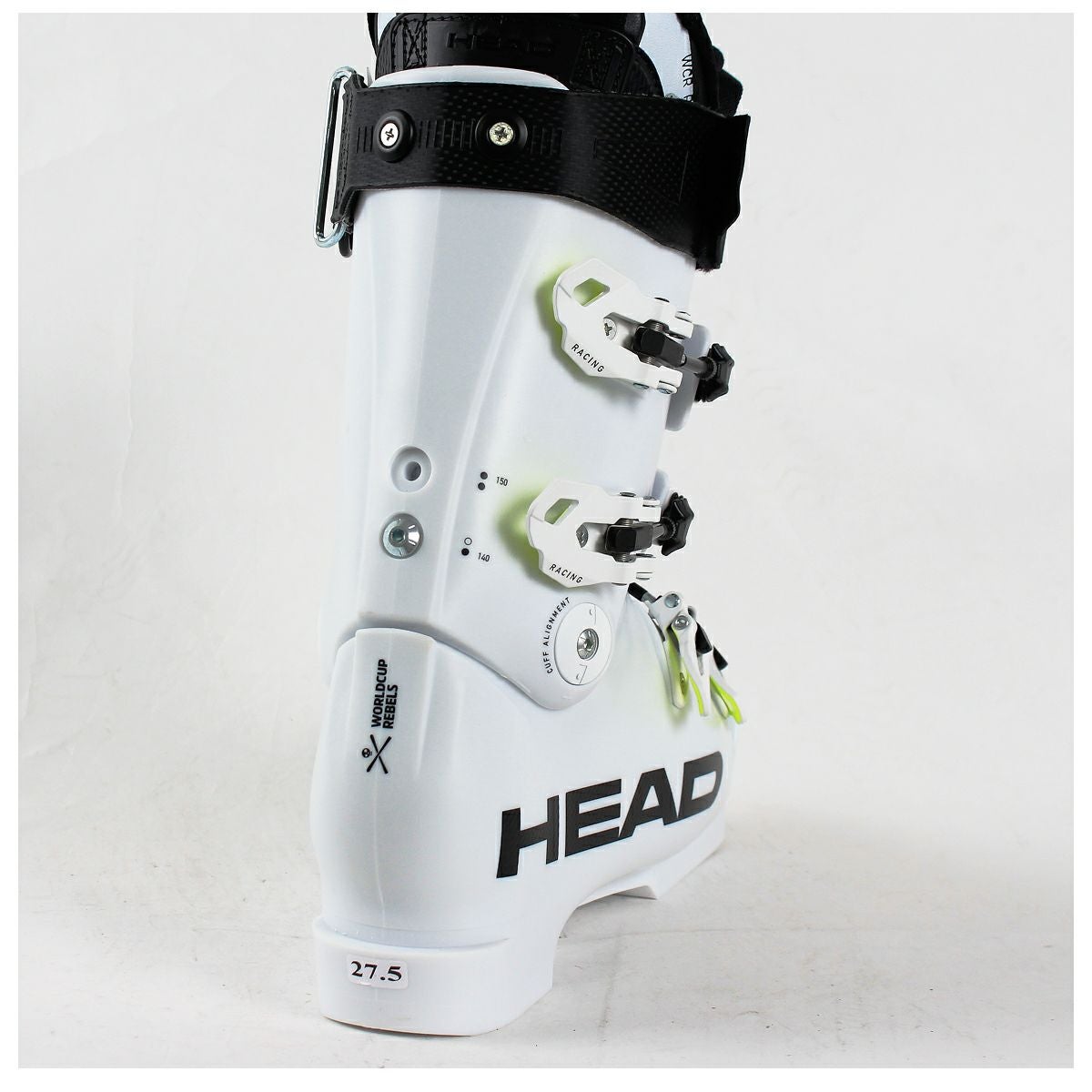 HEAD ヘッド スキーブーツ<2023>RAPTOR WCR 140S〔ラプター WCR 140S HEAD ヘッド スキーブーツ<2023>RAPTOR WCR 140S〔ラプター WCR 140S