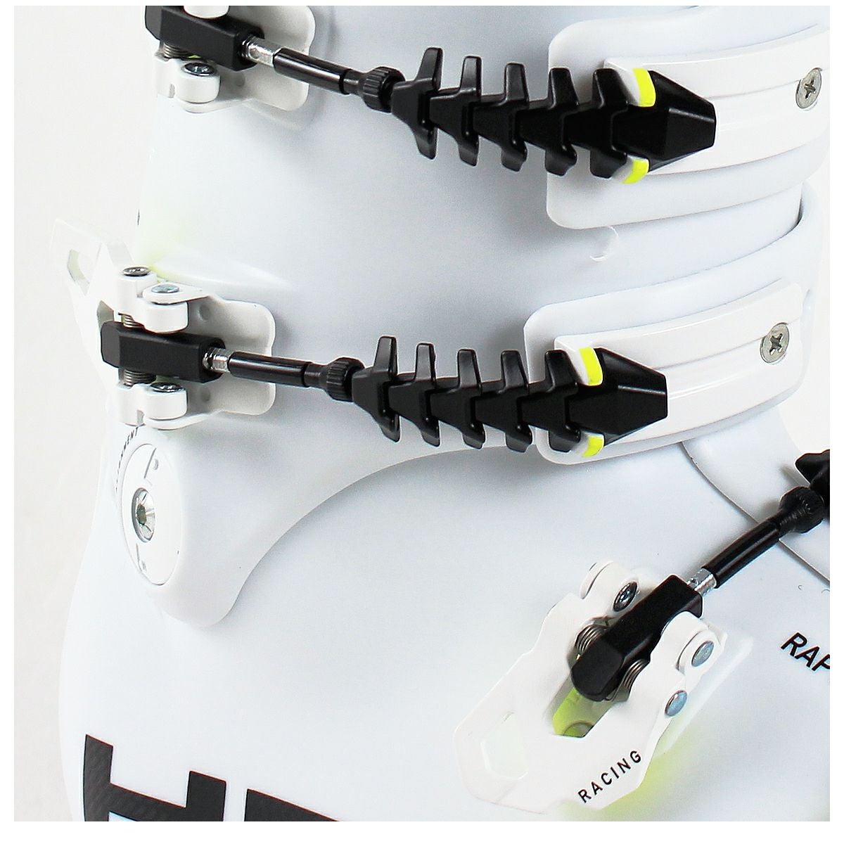 HEAD ヘッド スキーブーツ＜2023＞RAPTOR WCR 140S〔ラプター WCR 140S
