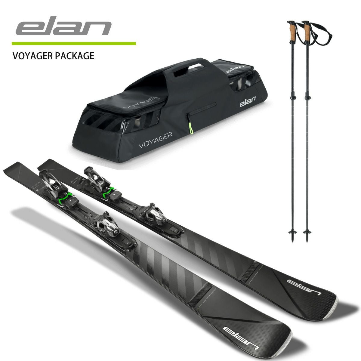 elan】エランスキー板ならスキー用品通販ショップ - タナベスポーツ