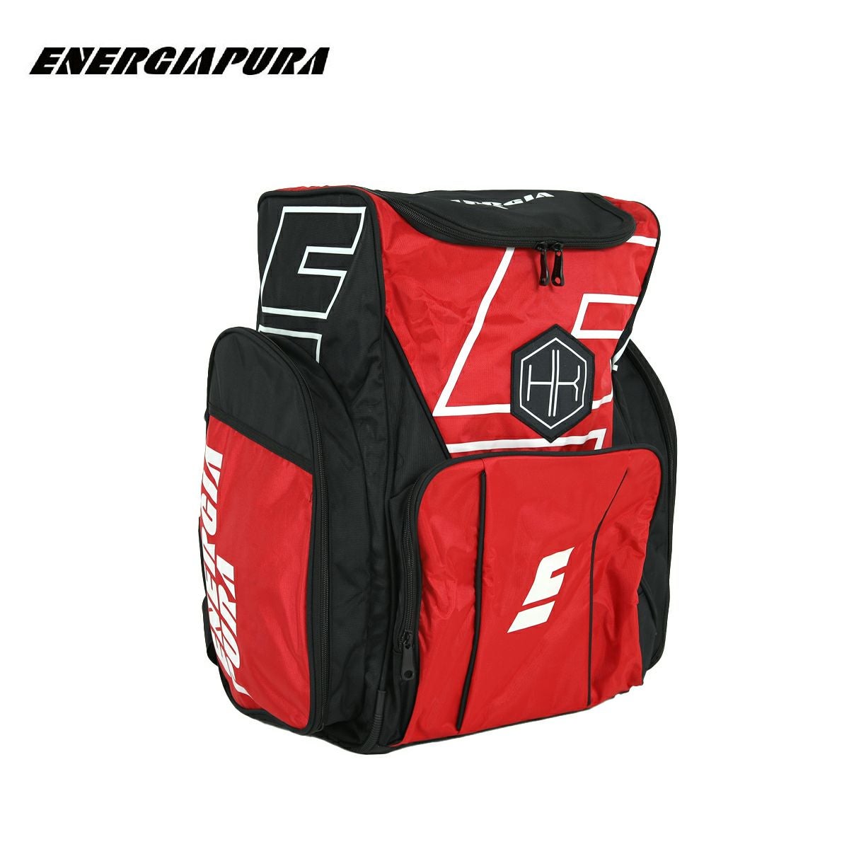 ENERGIAPURA〔エナジーアプラ スキーブーツバッグ〕＜2025＞ RACER BAG
