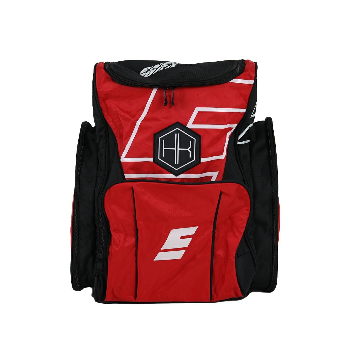 ENERGIAPURA〔エナジーアプラ スキーブーツバッグ〕＜2025＞ RACER BAG