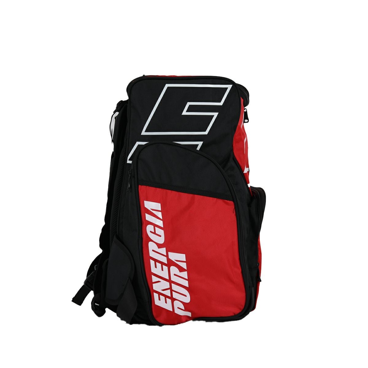 ENERGIAPURA〔エナジーアプラ スキーブーツバッグ〕＜2025＞ RACER BAG
