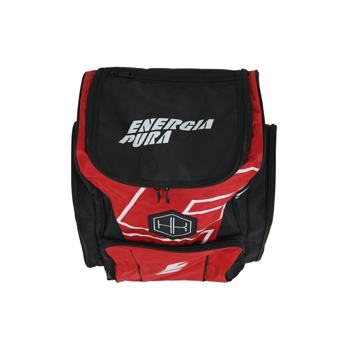 ENERGIAPURA〔エナジーアプラ スキーブーツバッグ〕＜2025＞ RACER BAG