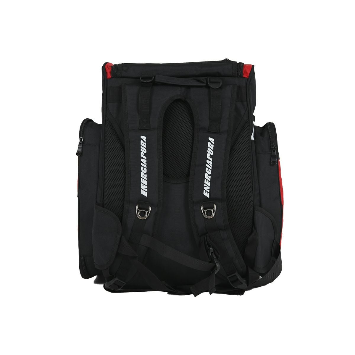 ENERGIAPURA〔エナジーアプラ スキーブーツバッグ〕＜2025＞ RACER BAG