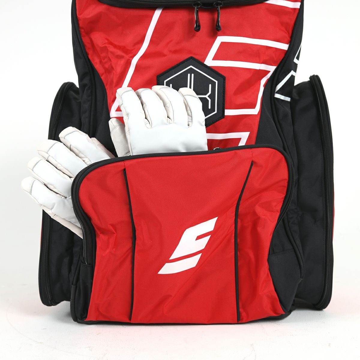 ENERGIAPURA〔エナジーアプラ スキーブーツバッグ〕＜2025＞ RACER BAG