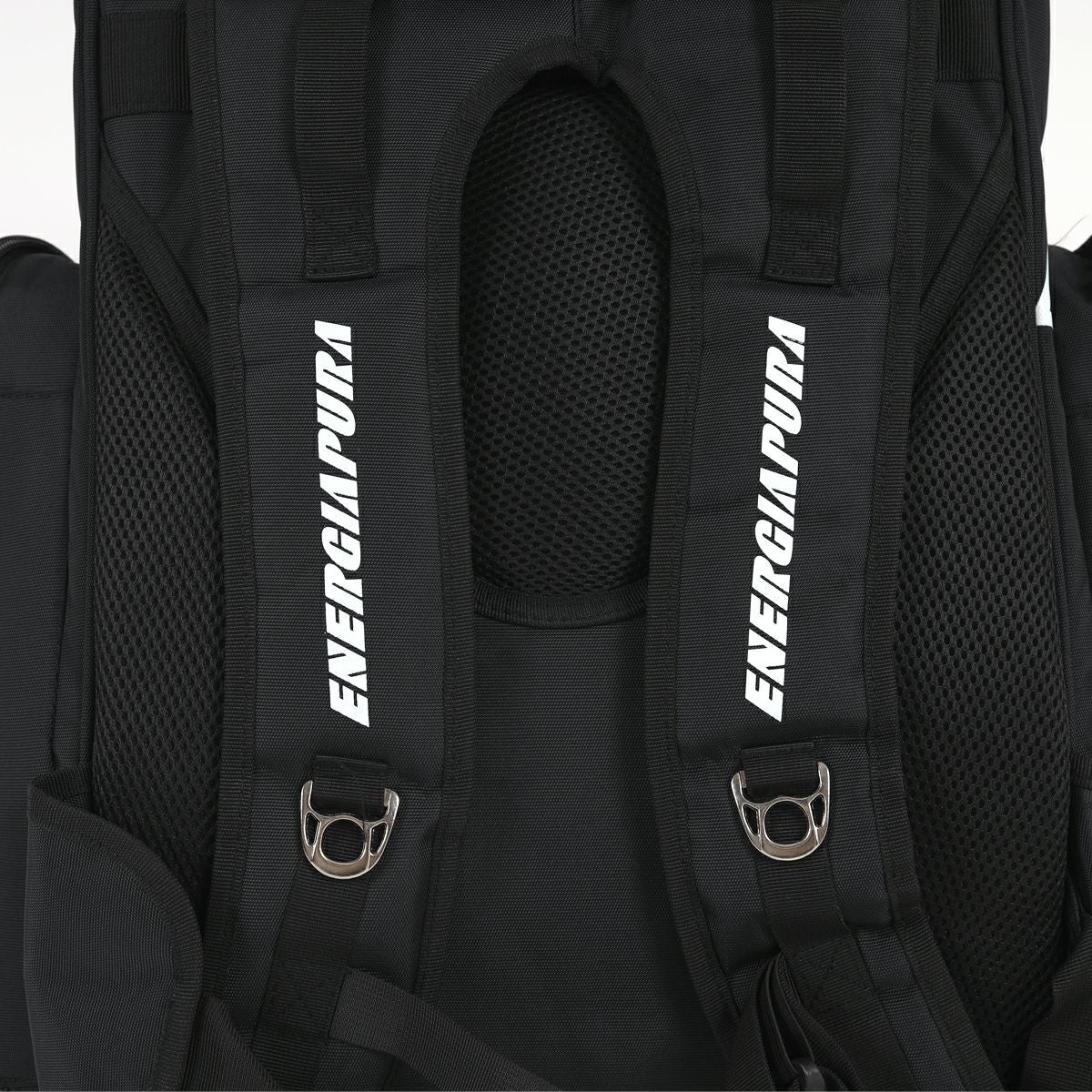 ENERGIAPURA〔エナジーアプラ スキーブーツバッグ〕＜2025＞ RACER BAG