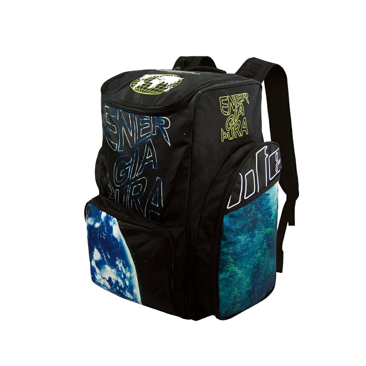 ENERGIAPURA エナジーアプラ バックパック ＜2026＞ RACER BAG