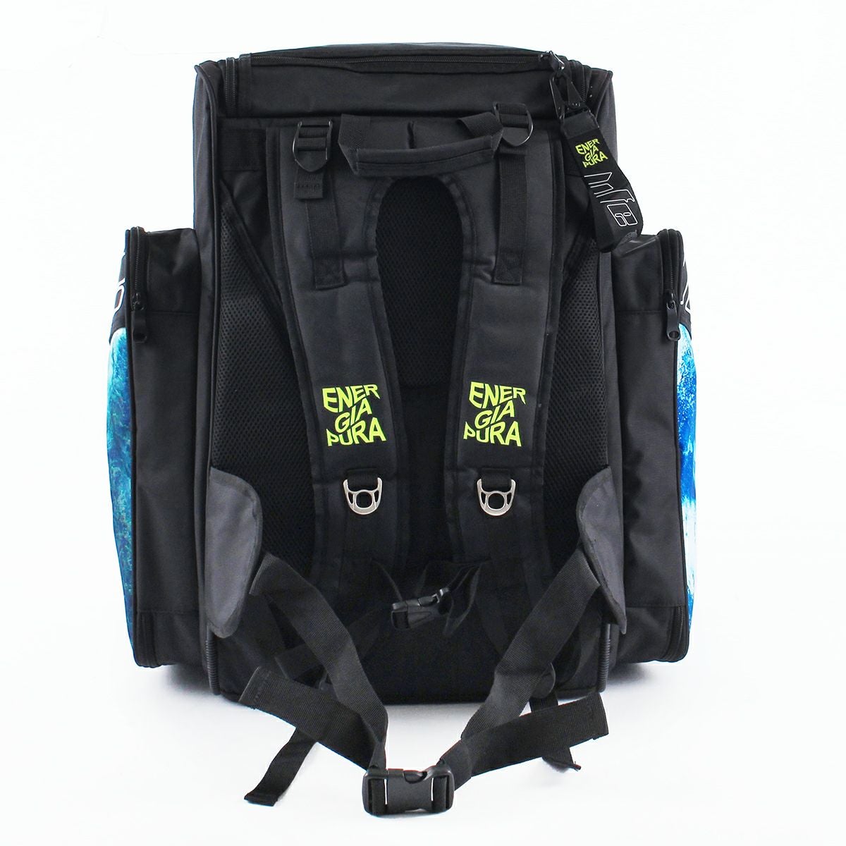 ENERGIAPURA エナジーアプラ バックパック ＜2026＞ RACER BAG