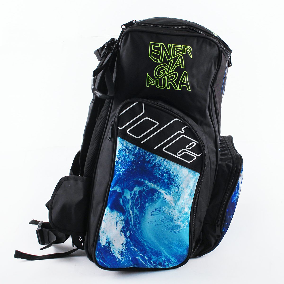ENERGIAPURA エナジーアプラ バックパック ＜2026＞ RACER BAG