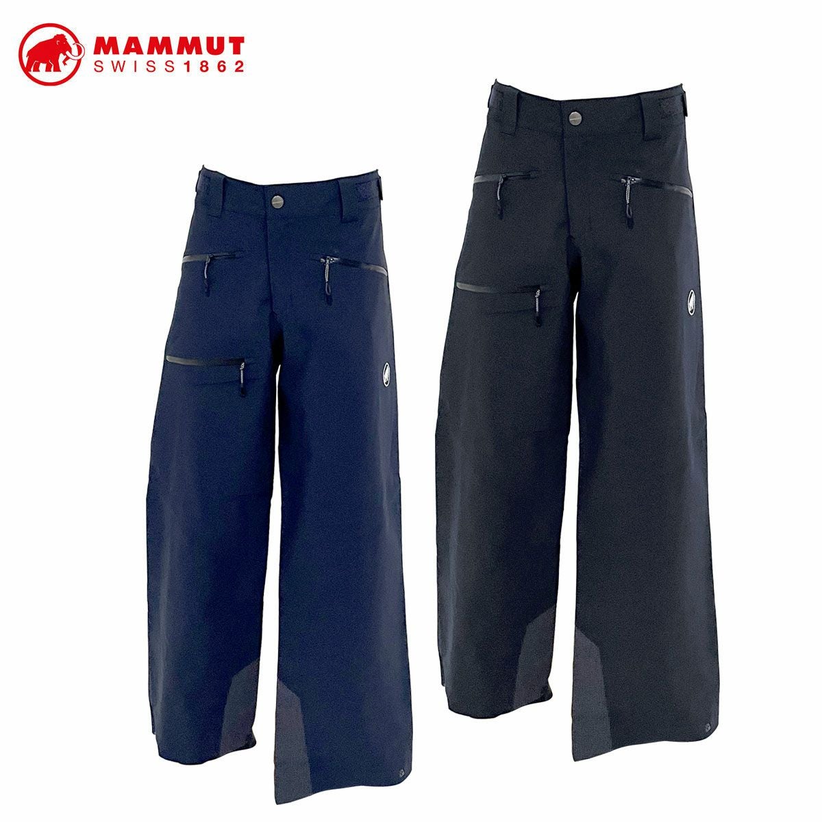 MAMMUT】マムートスキーウェアならスキー用品通販ショップ - タナベ
