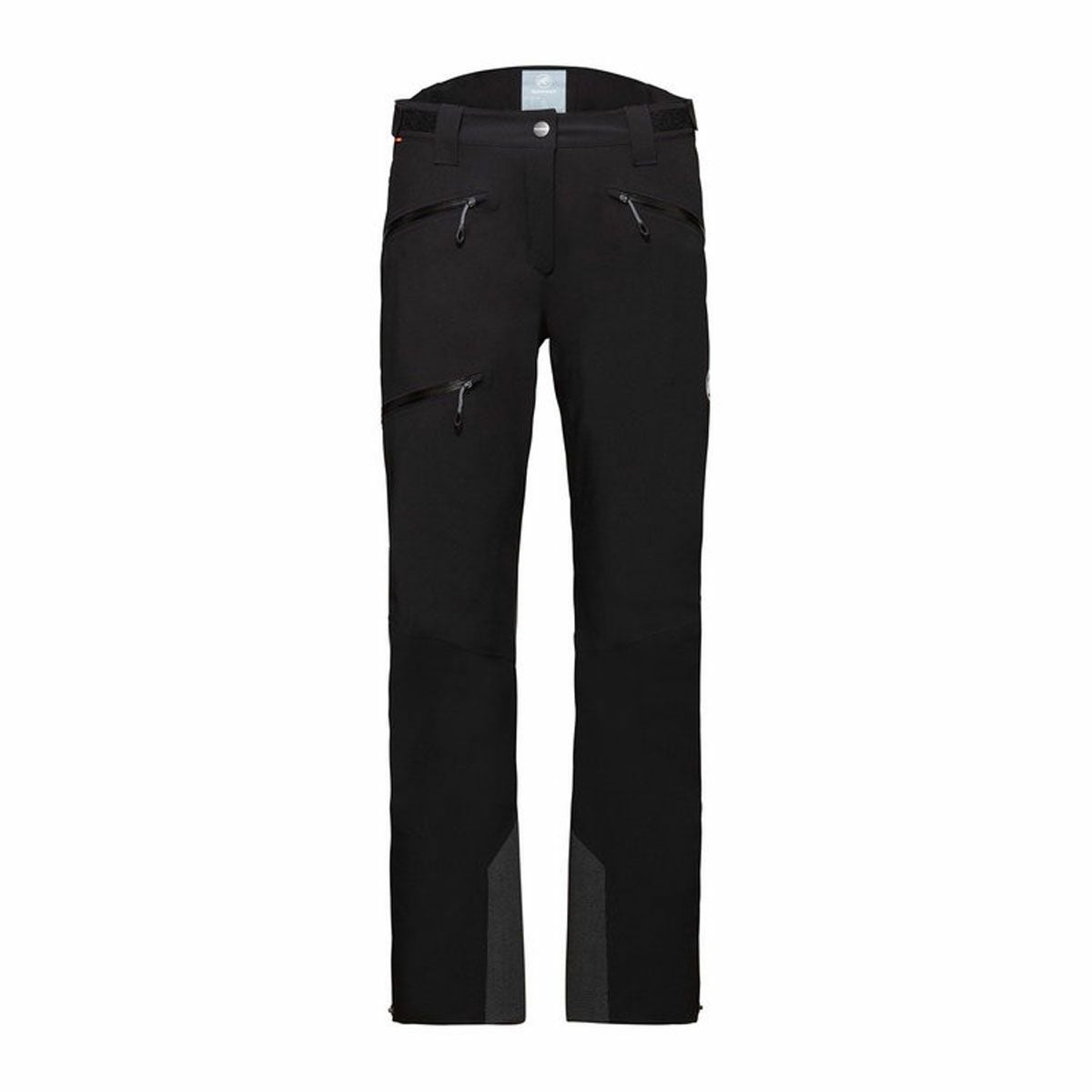 スキーウェア スキーパンツ レディース パンツ MAMMUT〔マムート