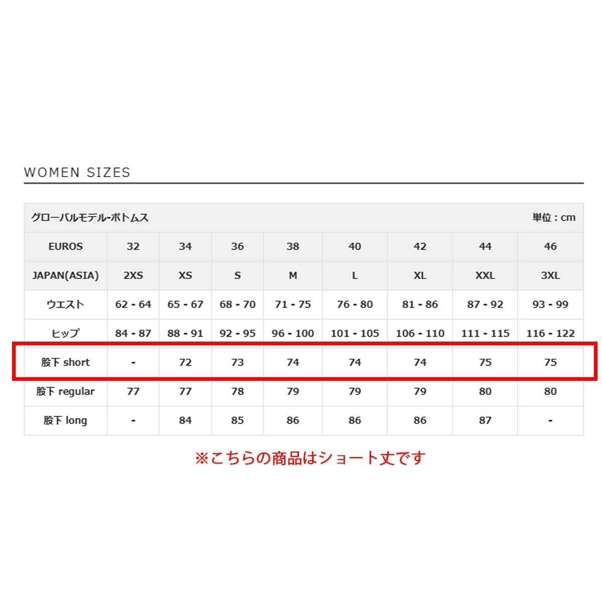 スキーウェア スキーパンツ レディース パンツ MAMMUT〔マムート