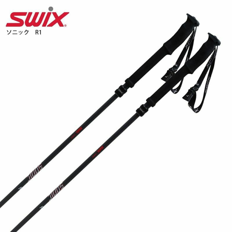 SWIX AR112-E0 スキー ストック ブラック/レッド 000000061080-01.jpg?size=l&w=