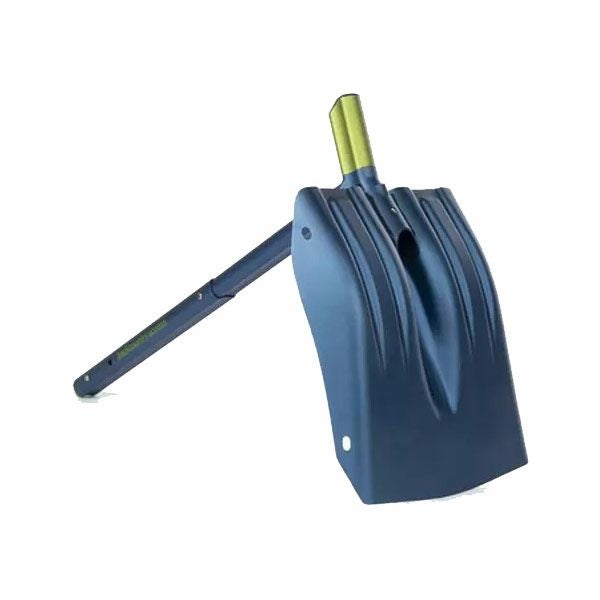 BCA ビーシーエー ＜2027＞ DOZER 1T AVALANCHE SHOVEL BLUE ショベル