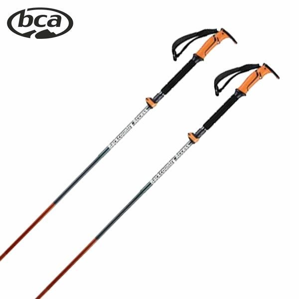 【新品】BCA ストック　アルミニウム　ポール 楽天市場】BCA / ビーシーエー SCEPTER ALUMINUM POLES セプター