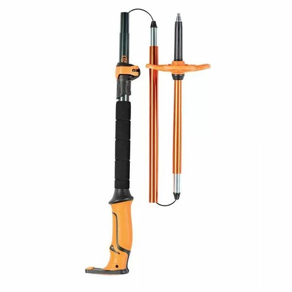 BCA ビーシーエー ポール ストック ＜2027＞ SCEPTER ADJUSTABLE 4S