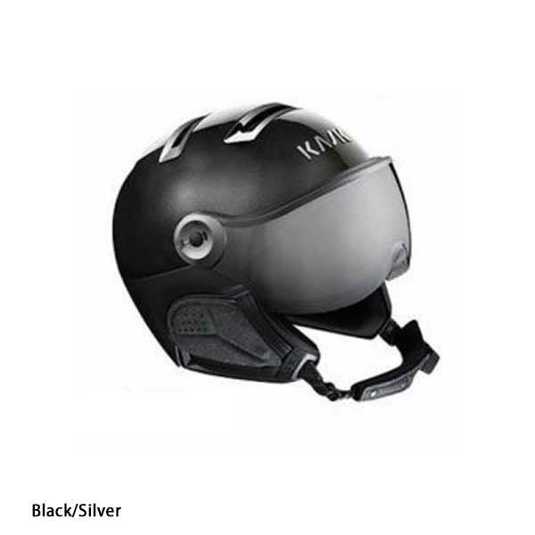 KASK カスク スキー ヘルメット メンズ レディース 2023 CHROME