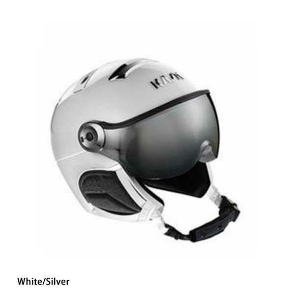 KASK カスク スキー ヘルメット メンズ レディース 2023 CHROME
