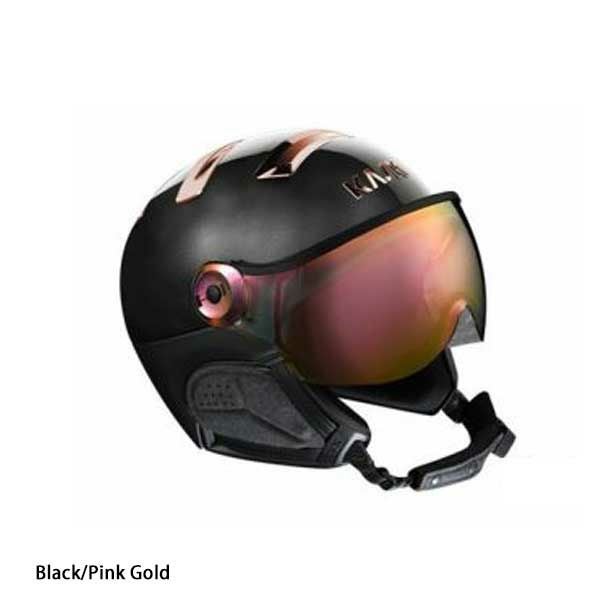 KASK カスク スキー ヘルメット メンズ レディース 2023 CHROME