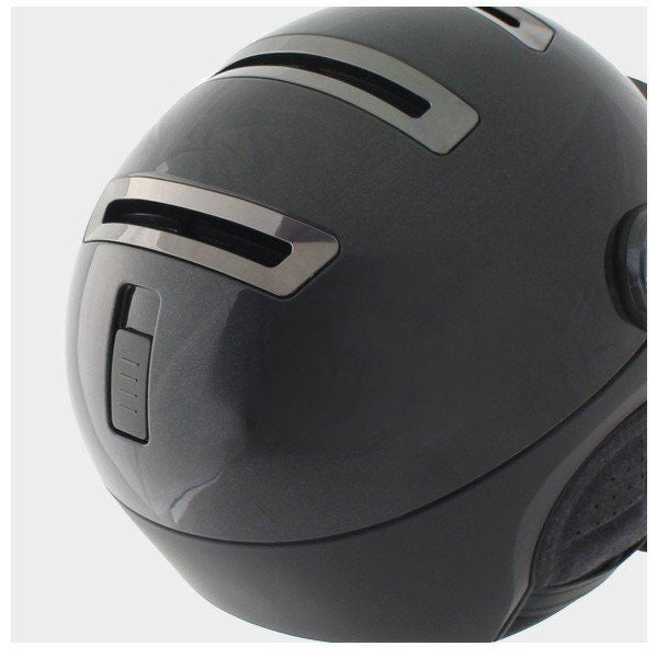 KASK カスク スキー ヘルメット メンズ レディース 2023 CHROME