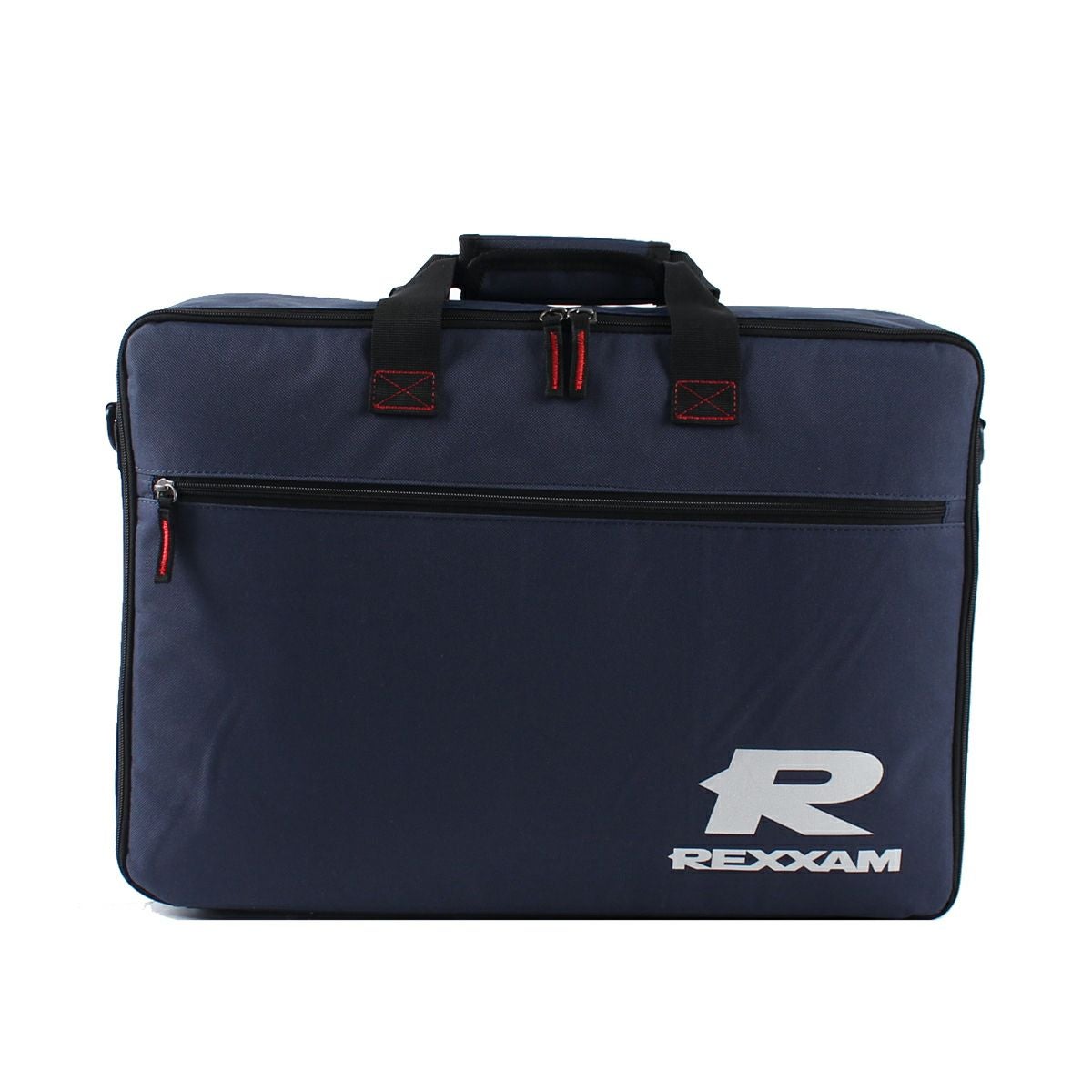 REXXAM レクザム ブーツバッグ ＜2027＞ BOOTS BAG NEWモデル なら