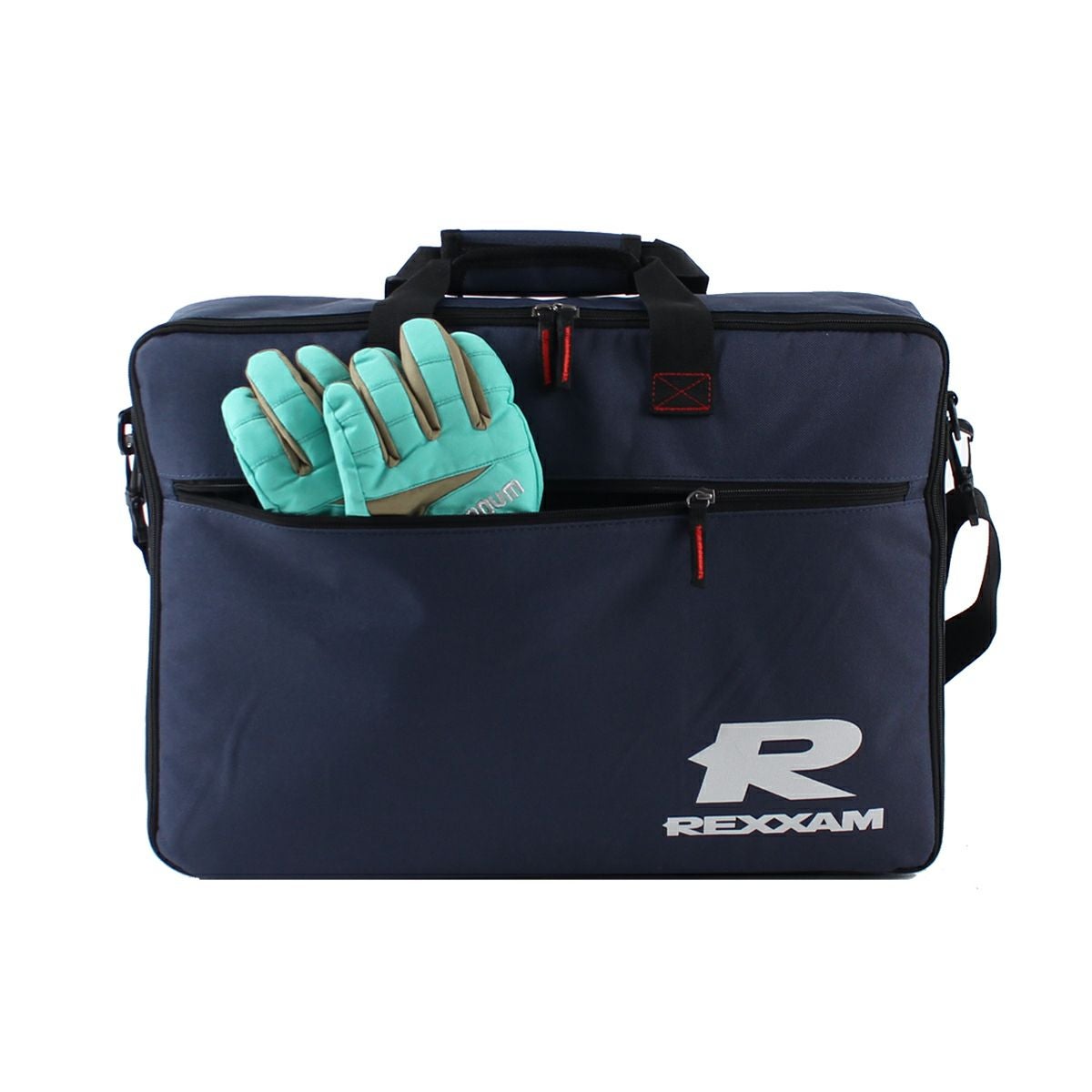 REXXAM レクザム ブーツバッグ ＜2026＞ BOOTS BAG NEWモデル なら
