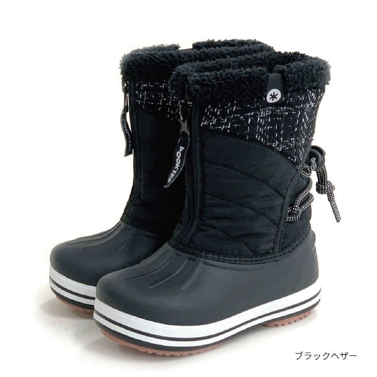 Pookies　キッズスノーボードブーツ POOKIES プーキーズ スノーシューズ スノーブーツ キッズ ジュニア