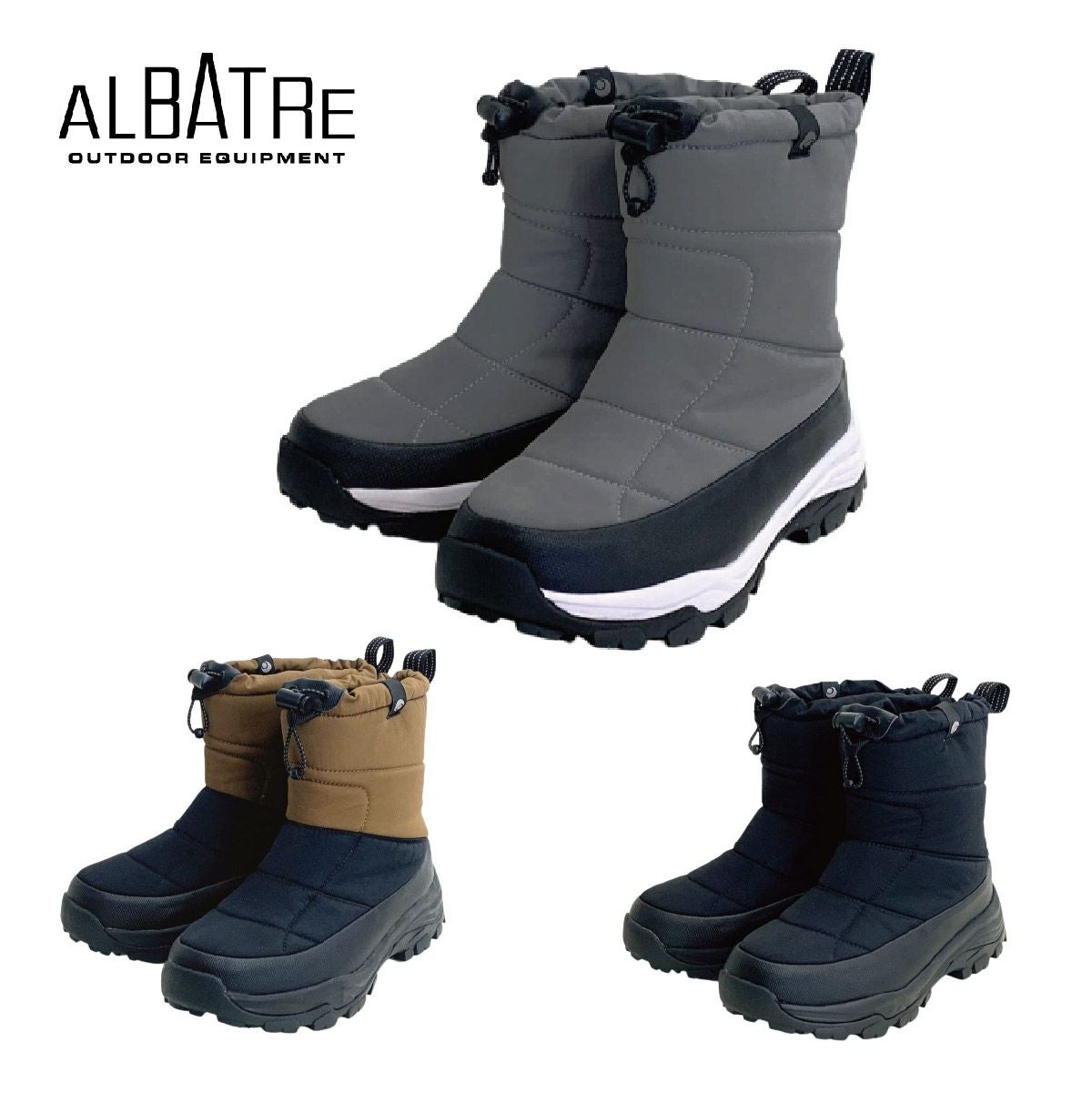 SOREL ソレル スノーシューズ スノーブーツ ＜2025＞ Caribou NM1000