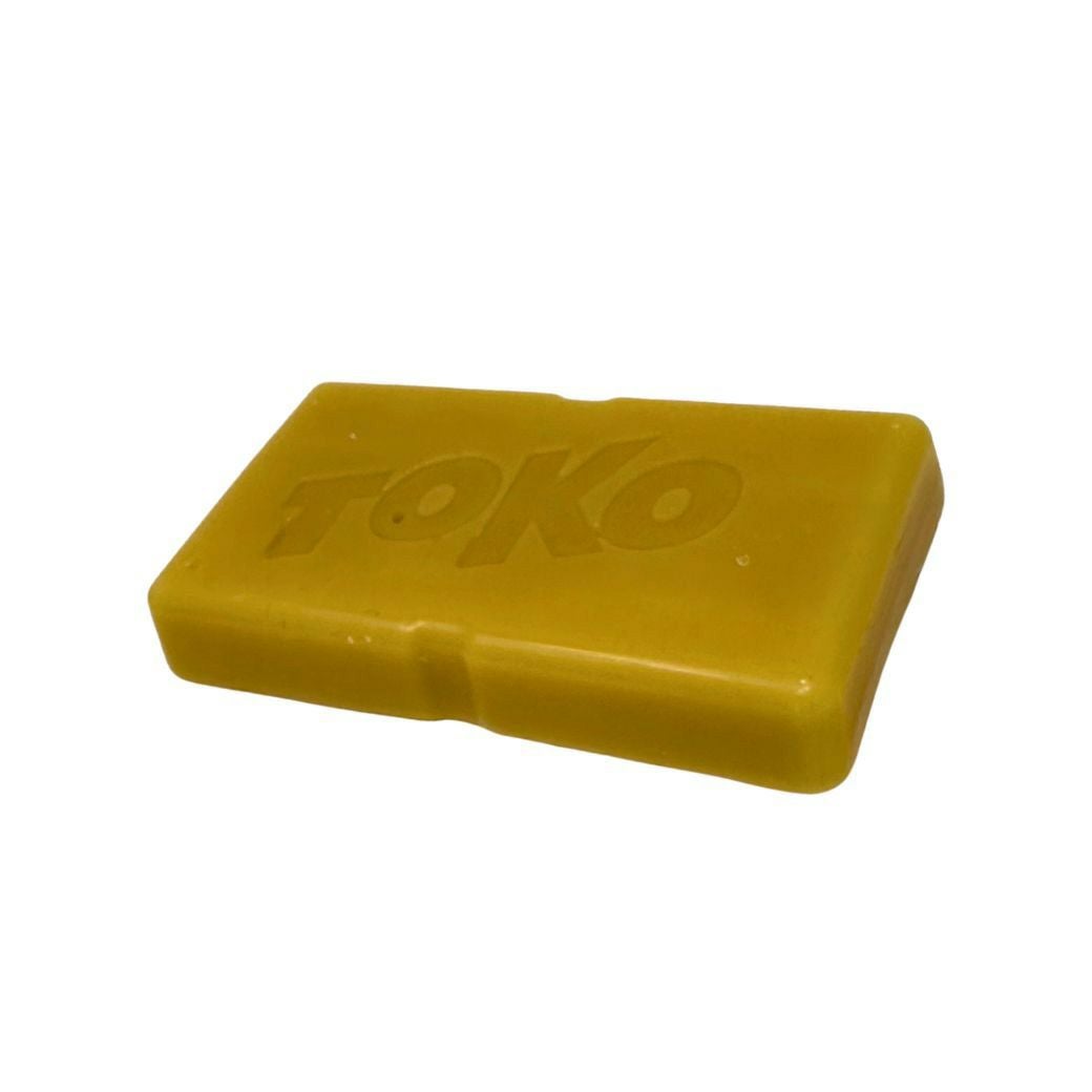 colltex コールテックス ワックス ＜2026＞ NATURAL SKIN+SKI WAX 40g
