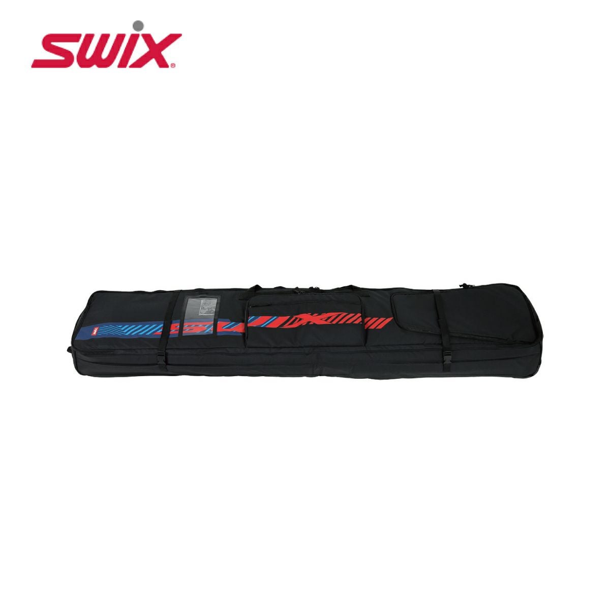 SWIX スウィックス オールインワンバッグ ＜2024＞ SG001JA-140TS