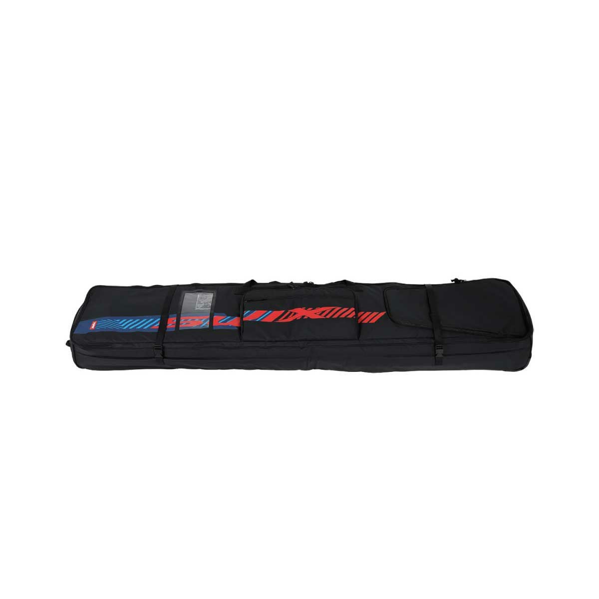 SWIX スウィックス オールインワンバッグ ＜2024＞ SG001JA-140TS