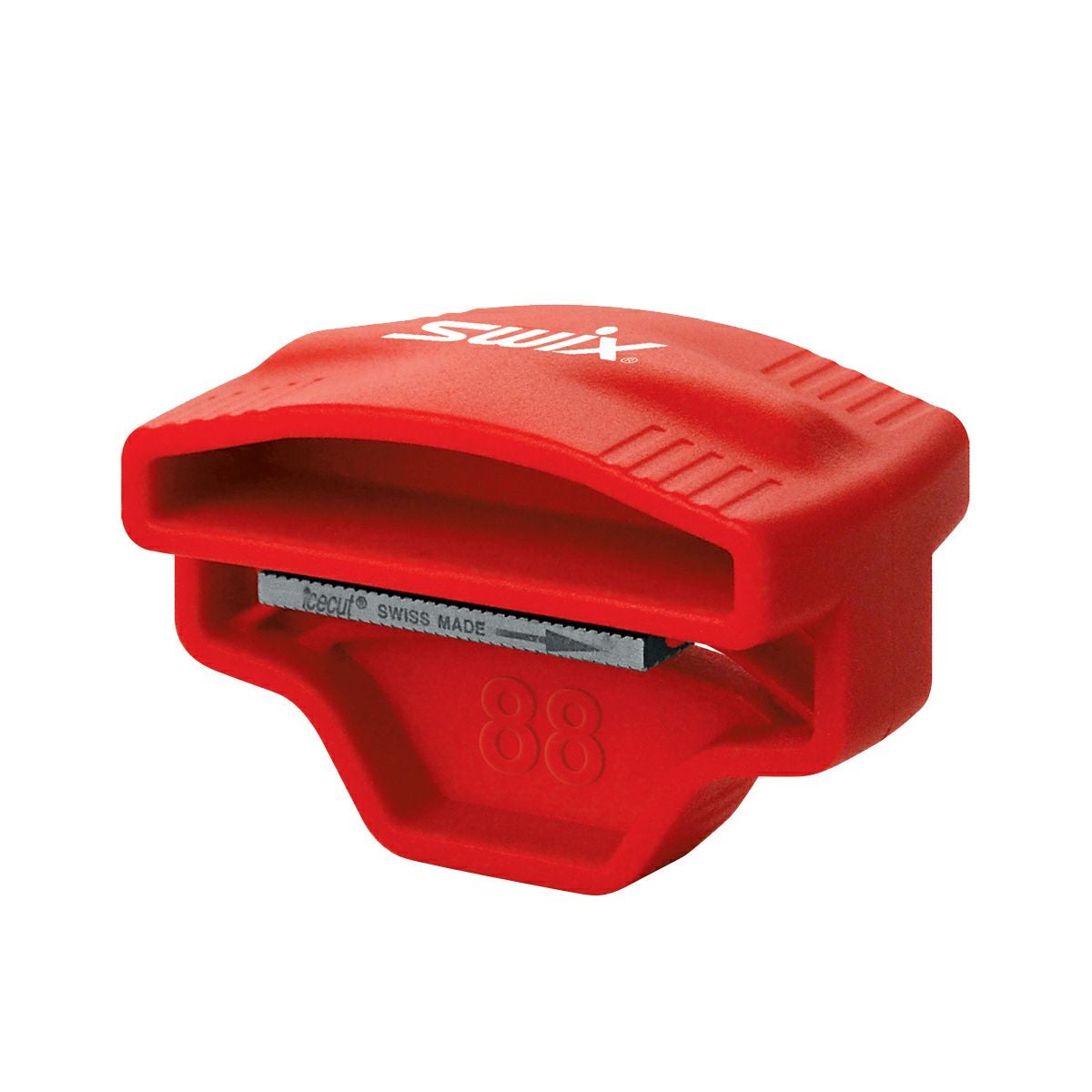 SWIX スウィックス チューンナップ用品 ポケットエッジャー TA3001N