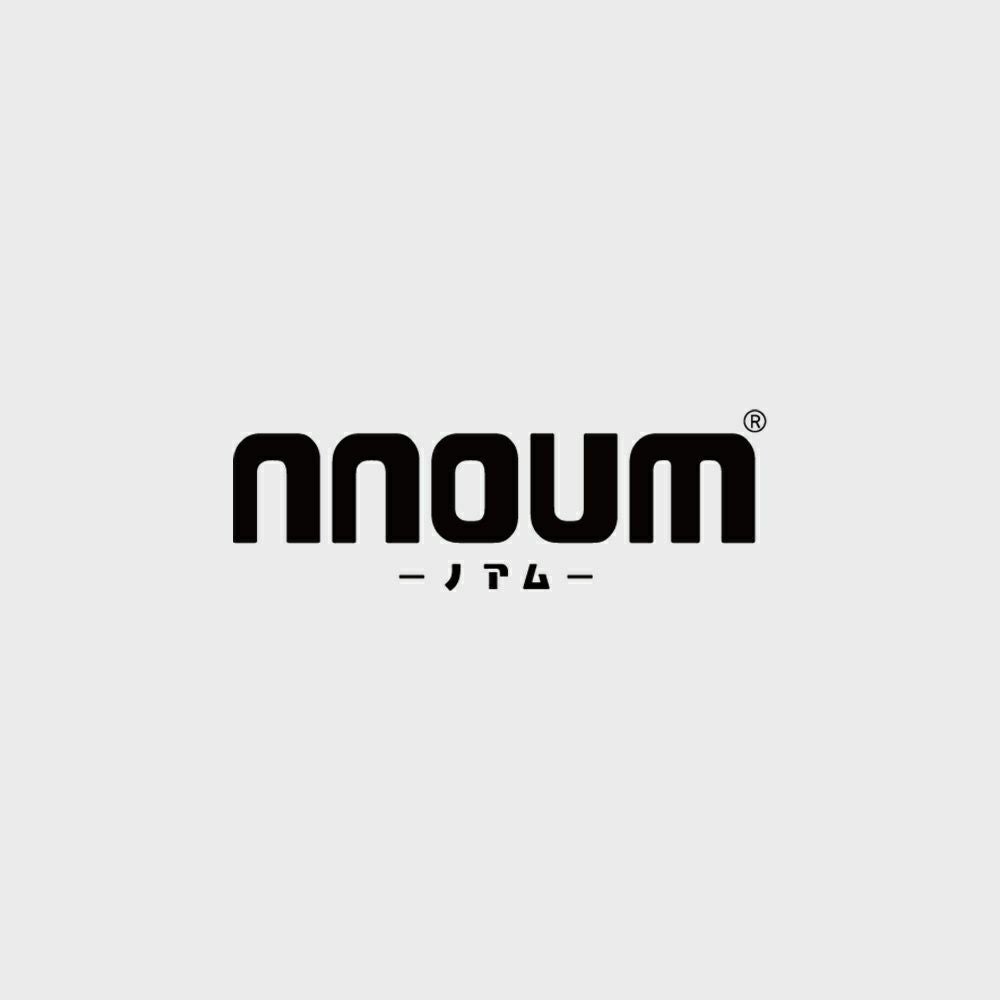 スキーウェア サスペンダー メンズ レディース NNOUM ノアム サイズ