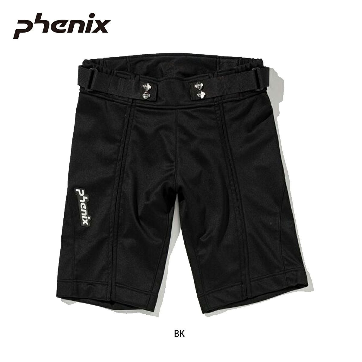 美品⭐︎Mizuno スキーハーフパンツ　L 黒 楽天市場】スキー ハーフパンツ ミズノの通販