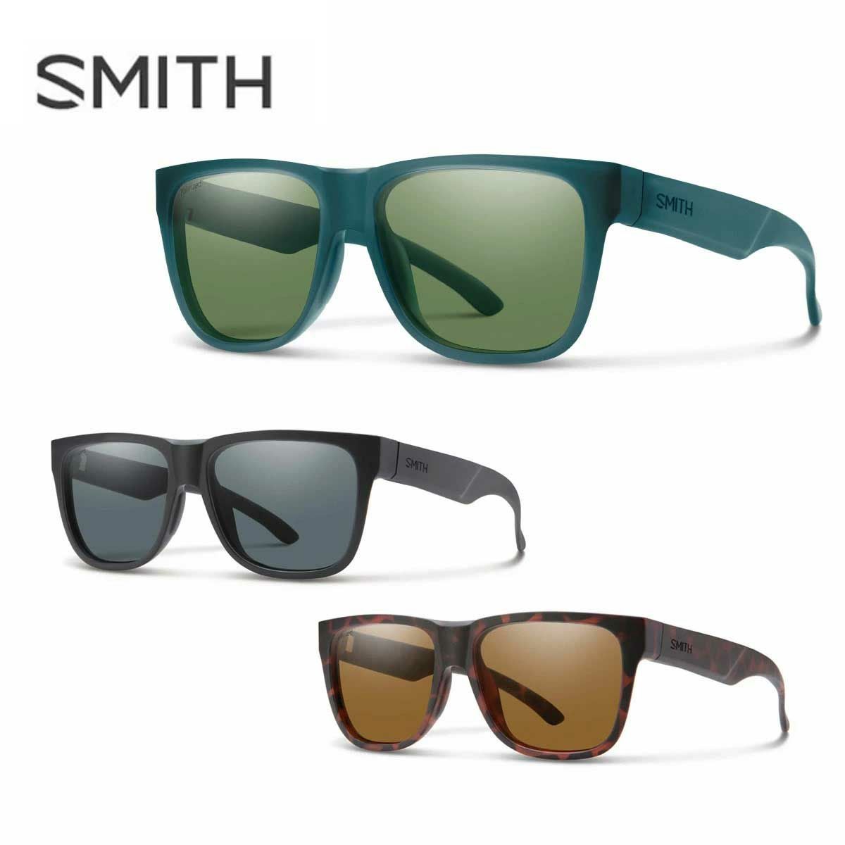 SMITH スミス サングラス ＜2025＞Eastbank CORE /イーストバンク コア