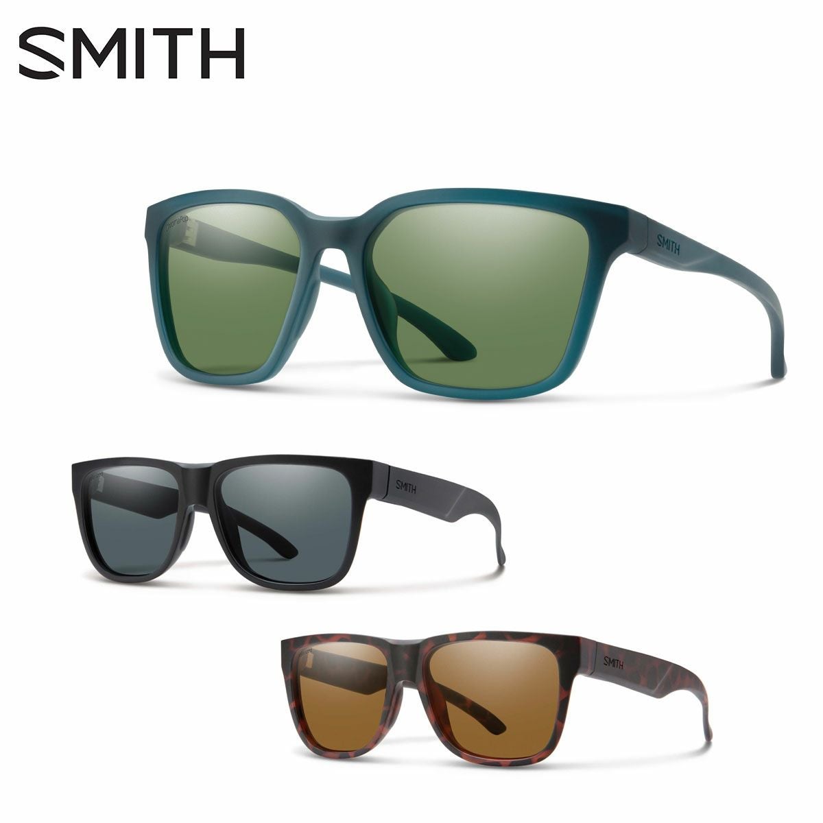SMITH スミス サングラス ＜2025＞Wildcat Asia Fit / ワイルド