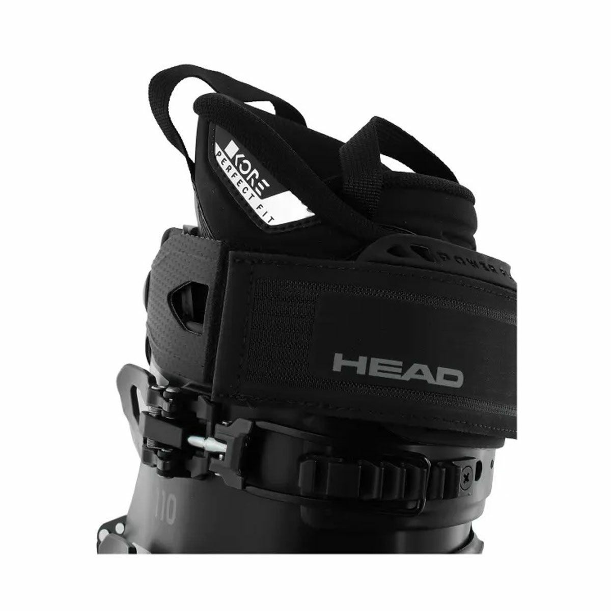 スキー ブーツ メンズ レディース HEAD ヘッド＜2024＞KORE 110 GW