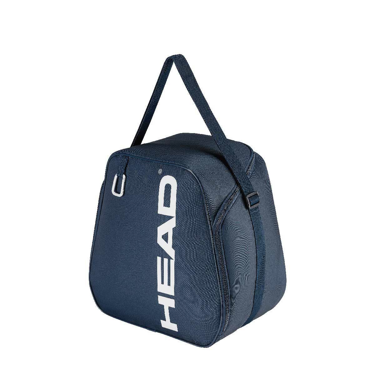 HEAD スキーブーツバッグ スキー バッグ ケース ブーツケース HEAD ヘッド＜2024＞BOOTBAG