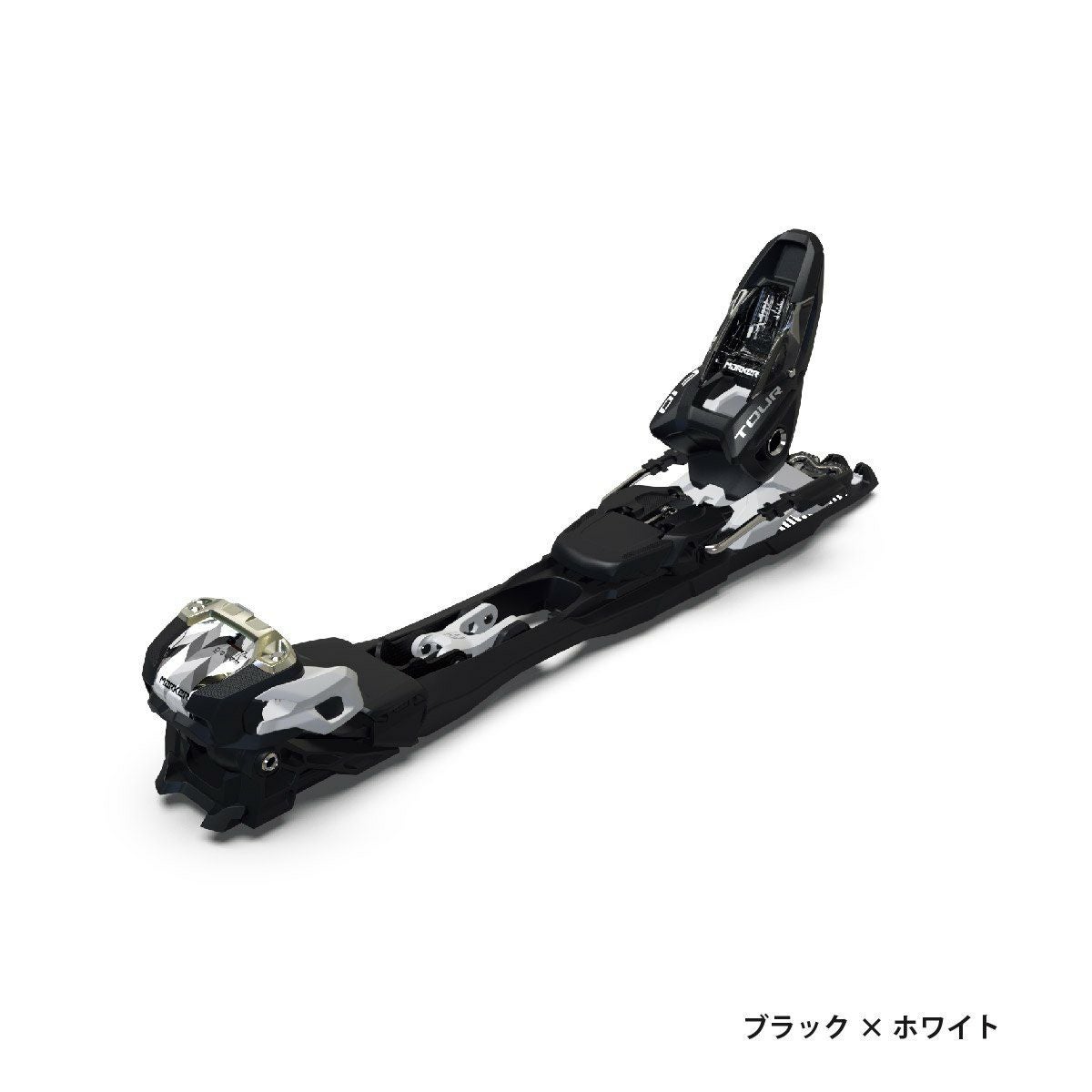 MARKER マーカー スキービンディング ＜2026＞ F10 TOUR F10 ツアー