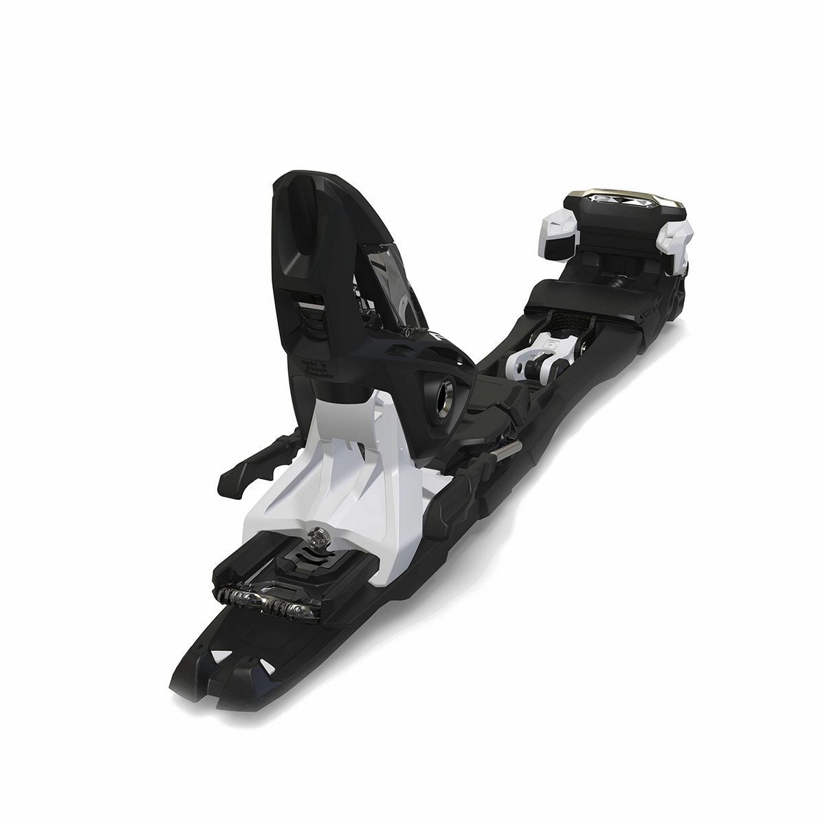 Markerマーカー TOUR F10　ツアービンディング　Sサイズ　110mm MARKER マーカー スキービンディング ＜2026＞ F10 TOUR F10 ツアー