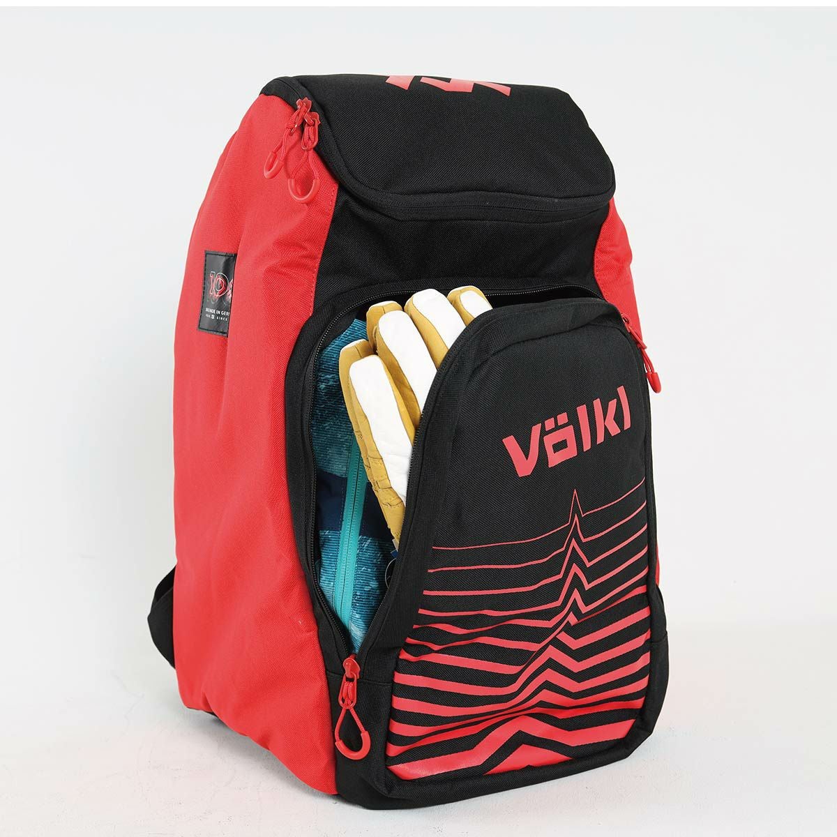 スキー バッグ ケース バックパック VOLKL フォルクル＜2026＞RACE