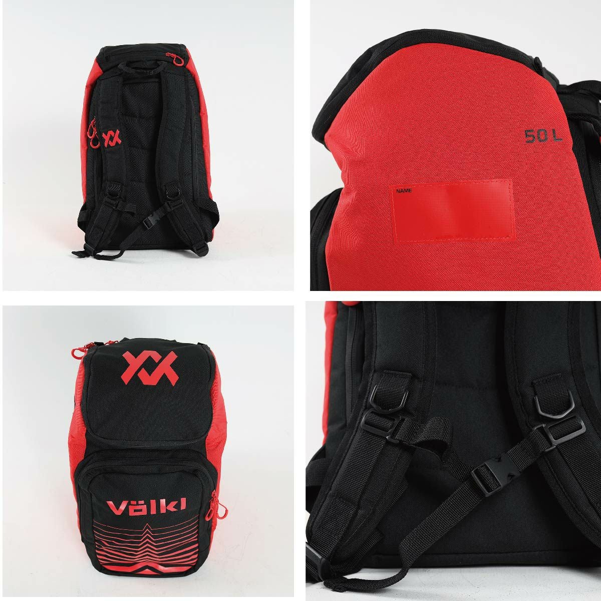 スキー バッグ ケース バックパック VOLKL フォルクル＜2027＞RACE