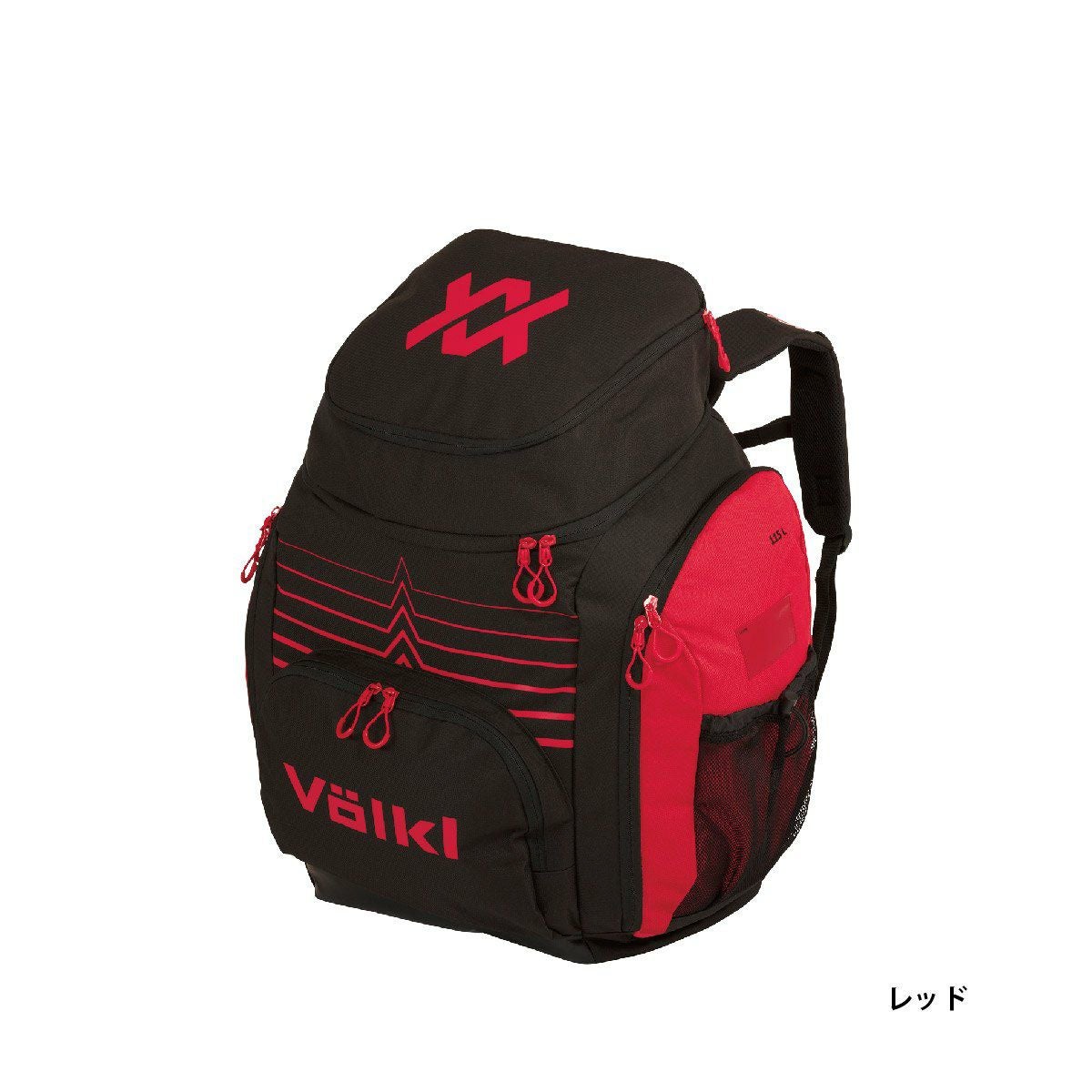 スキー バッグ ケース バックパック VOLKL フォルクル＜2027＞RACE