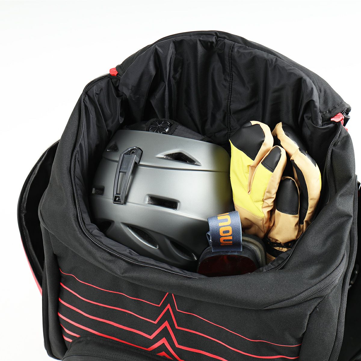 L*e様 【タグ付き】volkl フライト30L バックパック Amazon.co.jp: フォルクル（VOLKL） レースバックパック チーム ラージ
