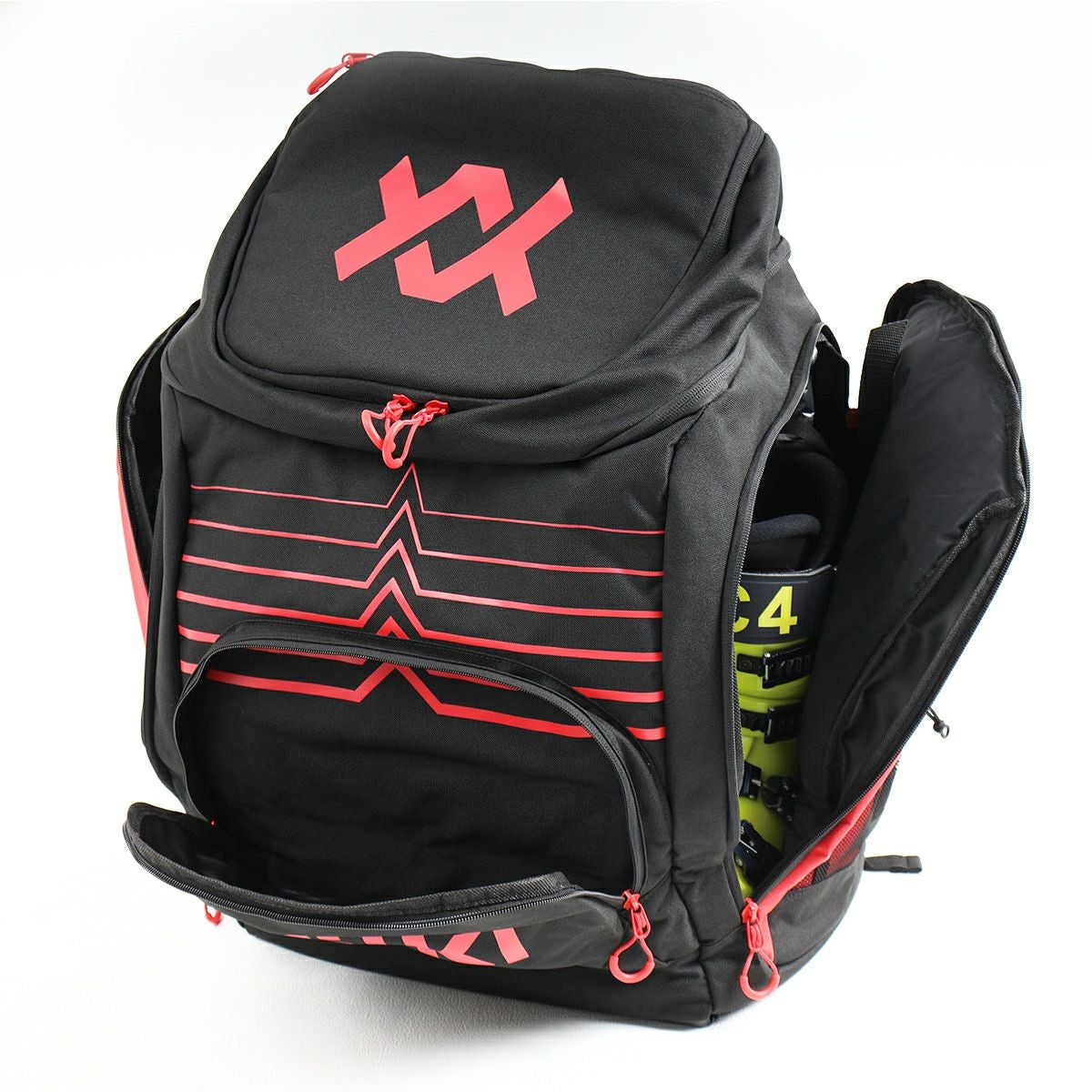 L*e様 【タグ付き】volkl フライト30L バックパック VOLKL（フォルクル） 2025-26 RACE BACKPACK TEAM MEDIUM（レース