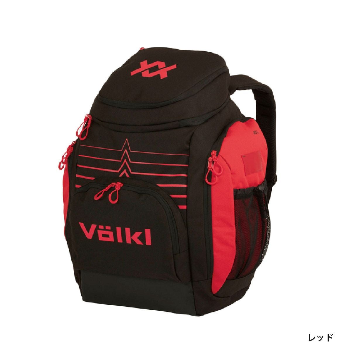 スキー バッグ ケース バックパック VOLKL フォルクル＜2026＞RACE