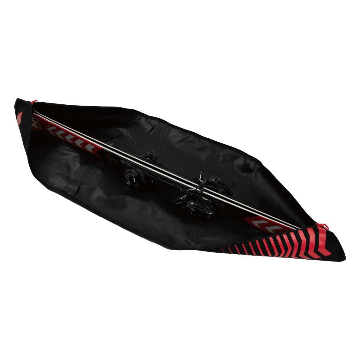 スキー バッグ ケース 1台用 VOLKL フォルクル＜2026＞RACE SINGLE SKI
